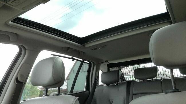 Renault Laguna II 2,2DCI części z tego auta-wszystko (2003r) Twardogóra - zdjęcie 4