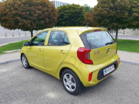 KIA Picanto 1,2 84KM Krajowy! Serwis ASO KIA! Faktura VAT! Warszawa - zdjęcie 6