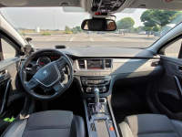 PEUGEOT 508 HDi 180 KM Niski Przebieg 118000 km Odolanów - zdjęcie 6