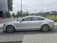 Audi A7 3.0 TFSI Poznań - zdjęcie 4