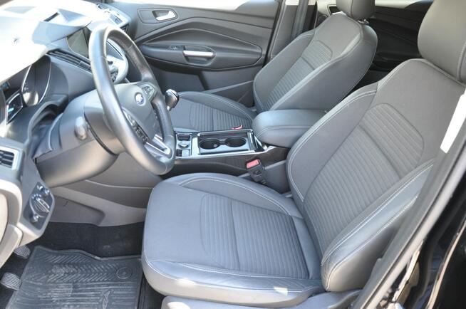 Ford Kuga 2.0 TDCi 180KM AWD Titanium Dąbrowa Górnicza - zdjęcie 9