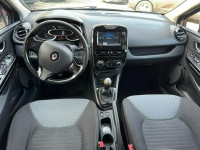 Renault Clio Sport Tourer 0.9 TCe Manual, 90 KM, 2014 Zwoleń - zdjęcie 4