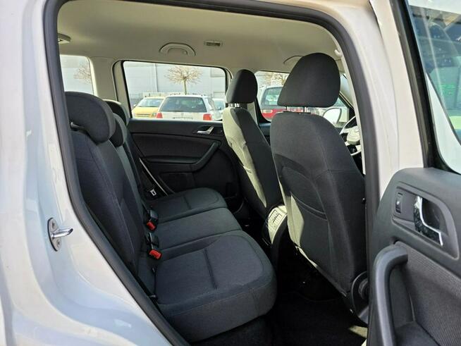 Škoda Yeti 1.2 TSI 105 koni DSG Nawigacja Klimatyzacja możliwa ZAMIANA Rawa Mazowiecka - zdjęcie 7