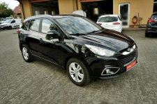 Hyundai ix35 1,7CRDI Klima, NAVI, grzane fotele, 2012r. Płock - zdjęcie 3