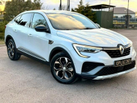 Renault Arkana RS_Line_BialaPerła_Full_Opcja_Hybryda Rzekuń - zdjęcie 2