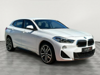 BMW X2 sDrive18i MSport, salon PL, 1-wł, FV-23%, gw, DOSTAWA Gdańsk - zdjęcie 5