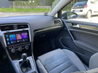 Volkswagen Golf highline 1.4 benzyna 122 KM Kobylnica - zdjęcie 11