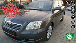Toyota Avensis 1.8 Executive , Xenon , Navi , 8-kół ...