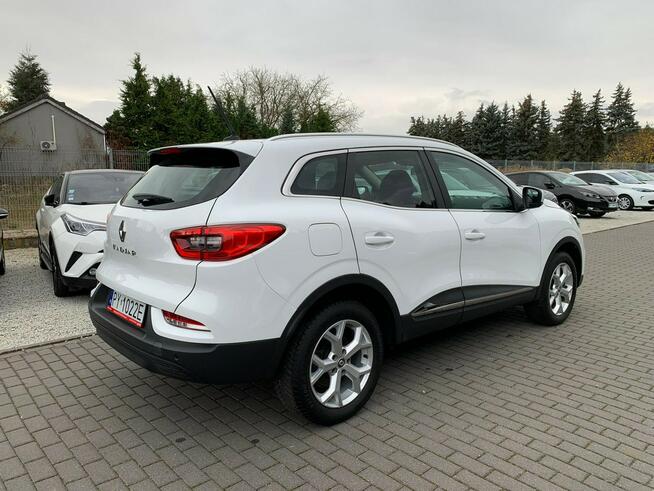 Renault Kadjar 1.3 TCe 140 Navi PDC Zarejestrowany Baranowo - zdjęcie 4