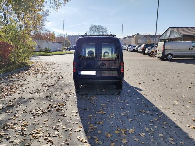 Opel Combo 1.3 CDTI Legnica - zdjęcie 4