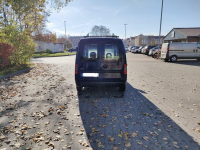 Opel Combo 1.3 CDTI Legnica - zdjęcie 4