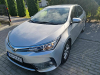 Sprzedam Toyote Corolle 1.6 benzyna 2017r 132km Radomsko - zdjęcie 9