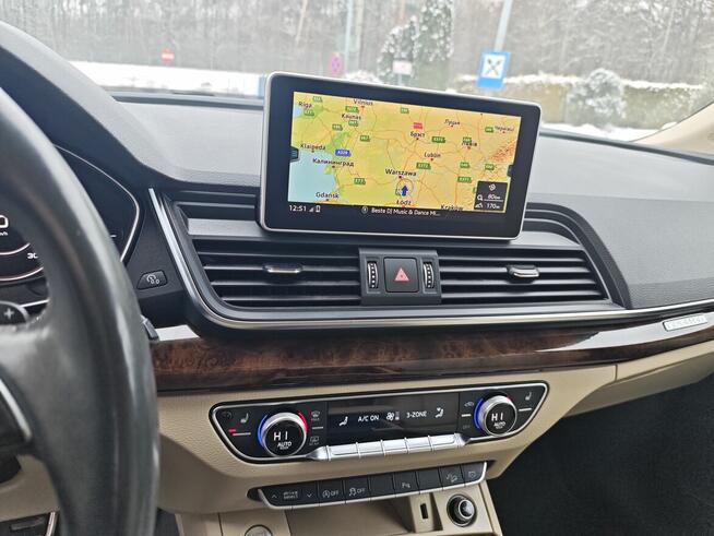 Sprzedam Audi Q5 2.0.TFSI 252KM Mszczonów - zdjęcie 8