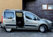 Citroen Berlingo Olszewo-Borki - zdjęcie 8