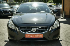 Volvo S60 2,0D3  NAVI, automat, alu R17, 163KM Płock - zdjęcie 10