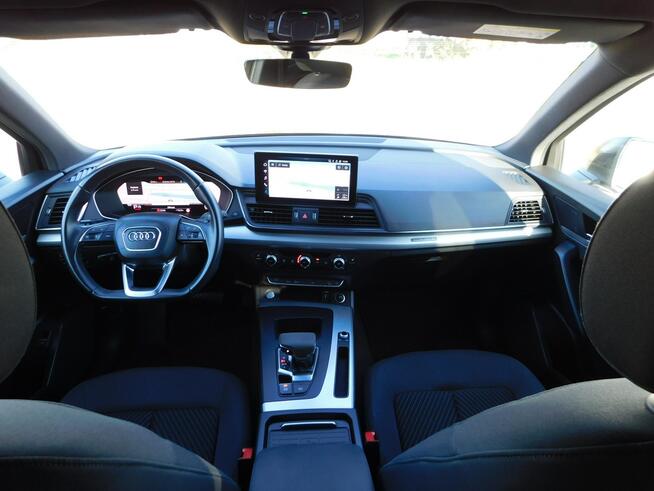 Audi Q5 2.0TDI 204KM QUATTRO z Gwarancją Żyrardów - zdjęcie 7