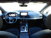 Audi Q5 2.0TDI 204KM QUATTRO z Gwarancją Żyrardów - zdjęcie 7