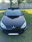 Peugeot 407 2.0 Diesel 136KM Pietrzyków - zdjęcie 2