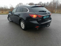 Mazda 6 Łańcut - zdjęcie 9