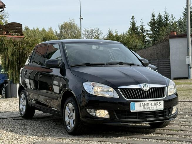 Škoda Fabia *po serwisie*nowy rozrząd*super stan*z Niemiec* Dąbrowa - zdjęcie 2