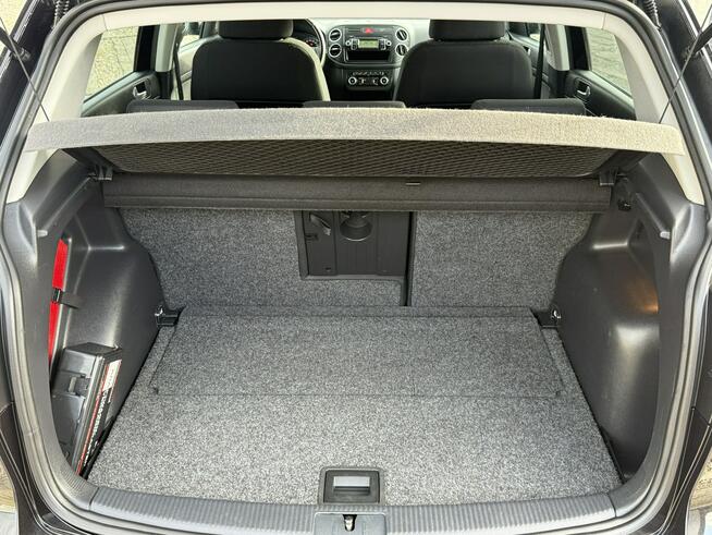 Volkswagen Golf Plus 1.4 MPI*klima*serwis*super stan* Dąbrowa - zdjęcie 10