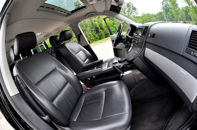 Volkswagen Multivan _Highline_4Motion_DSG_Max_Full Opcja_ Płock - zdjęcie 8