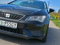 Seat Leon Kombi 2018 Piekary Śląskie - zdjęcie 6
