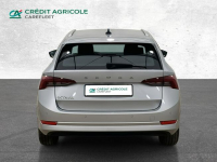 Skoda Octavia 2.0 TDI Ambition DSG Warszawa - zdjęcie 6