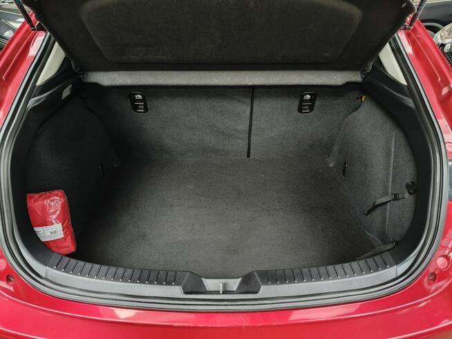Mazda 3 2.0 120KM Apple Car, Martwe Pole, Kamera, Grzane Fotele Mysłowice - zdjęcie 12