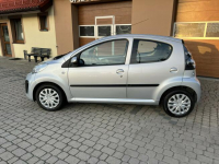 Citroen C1 1,0 68KM  Klimatyzacja  Automat Orzech - zdjęcie 8