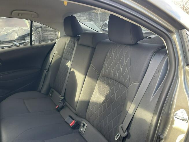 Toyota Corolla Klimatronik Kamera Tempomat aktywny Virtual Gliwice - zdjęcie 12