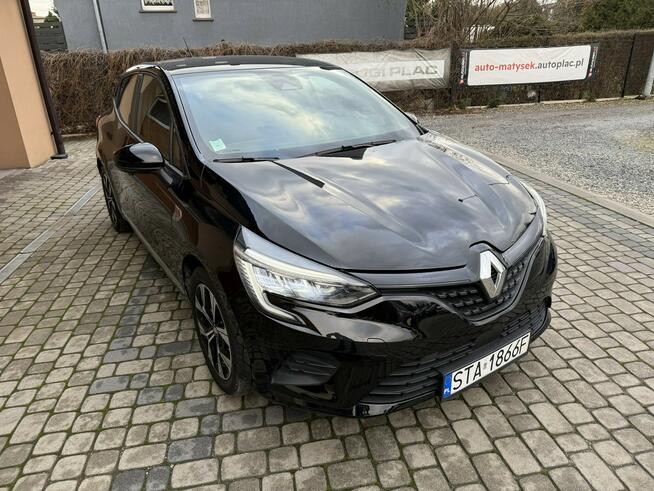 Renault Clio 1,6 E-TECH 140KM  Automat  Tablet  FullLed Orzech - zdjęcie 3