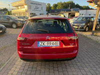 Citroen C5 Słupsk - zdjęcie 6