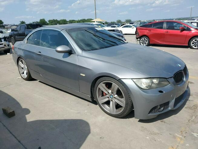 BMW 335 I Katowice - zdjęcie 3