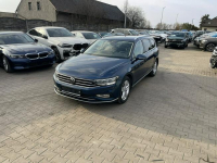 Volkswagen Passat Variant Automat Skóra Kamera Podgrzewanie Tempomat Gliwice - zdjęcie 6