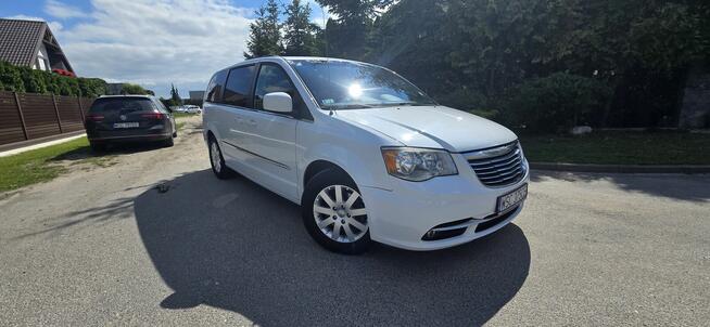 Chrysler Town &amp; Country Sochaczew - zdjęcie 2