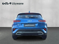 Kia XCeed 1.5 140 KM MT / NOWY / Okazja / Nawigacja / LED / FV 23% Poznań - zdjęcie 4