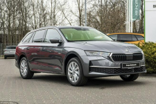 Škoda Octavia Combi Edition 130 Selection 1.5 TSI m-HEV 150 KM DSG Łódź - zdjęcie 4