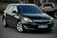 Opel Insignia 2,0CDTI*170KM*LED*Navi*Xenon*Kamera*Niemcy