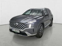Hyundai Santa Fe Komorniki - zdjęcie 3