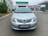 Toyota Avensis Klimatyzacja - 2.0d4d - 2010r Głogów - zdjęcie 6