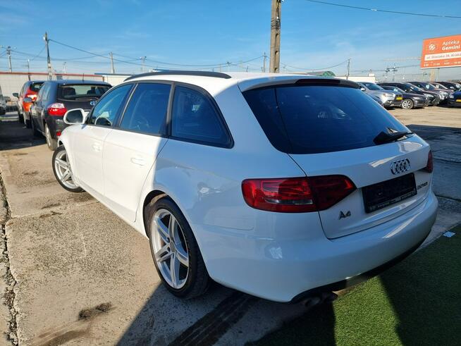 Audi A4 Kraków - zdjęcie 7