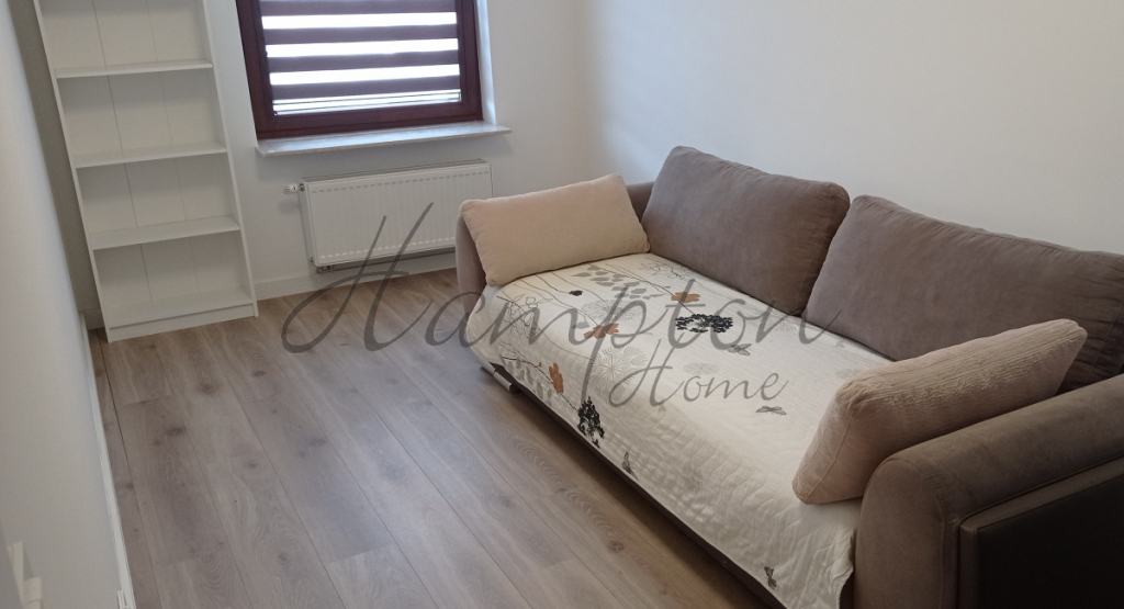 Apartament 3 pok, wynajem, obok Galerii Mokotów Mokotów - zdjęcie 4
