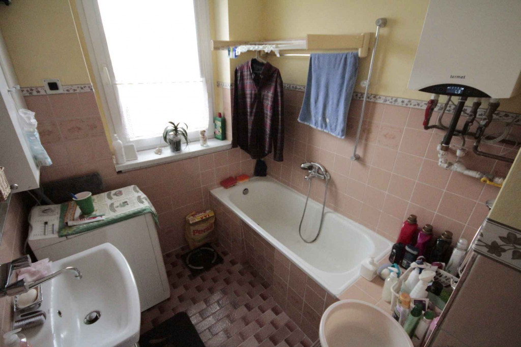 5pok, 103met, Okolice Kromera ROZKŁAD/PIWNICA/OGRÓD (Wrocław) Psie Pole - zdjęcie 11