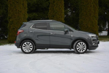 X LIFT 77 Przebieg Full Led Skóry Duża Navi Kamera 2xParkt. ASO OPEL Ostrów Mazowiecka - zdjęcie 4