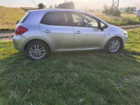 Toyota Auris 1.4 d4d, bez DPF, 6 biegów Lesko - zdjęcie 4