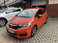 Honda Jazz 1.3 benzyna 2019