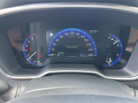 Toyota Corolla Hybryda Automat Kamera Podgrzewanie Virtual 122KM Gliwice - zdjęcie 9