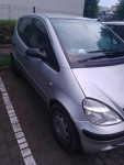 Mercedes a klasa Łomża - zdjęcie 2