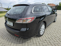 Mazda 6 2,0benz Sewis.Klimatr 2 str.Podg.Fotele.Tempomat.OKAZJA Kutno - zdjęcie 7